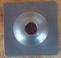 Gleitmutter Gleitmutter